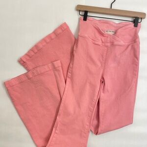 Free People We the Free Venice Beach Flare Jeans